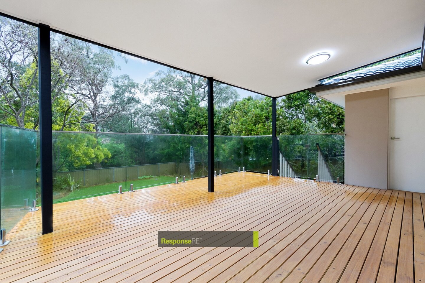 1 Heather Close, Baulkham Hills Sold by ResponseRE Walsh Sullivan Northmead - image 1
