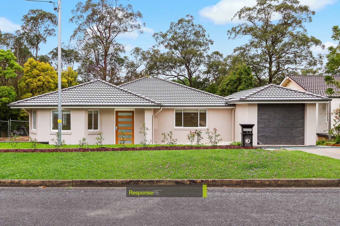 1 Heather Close, Baulkham Hills Sold by ResponseRE Walsh Sullivan Northmead - image 1