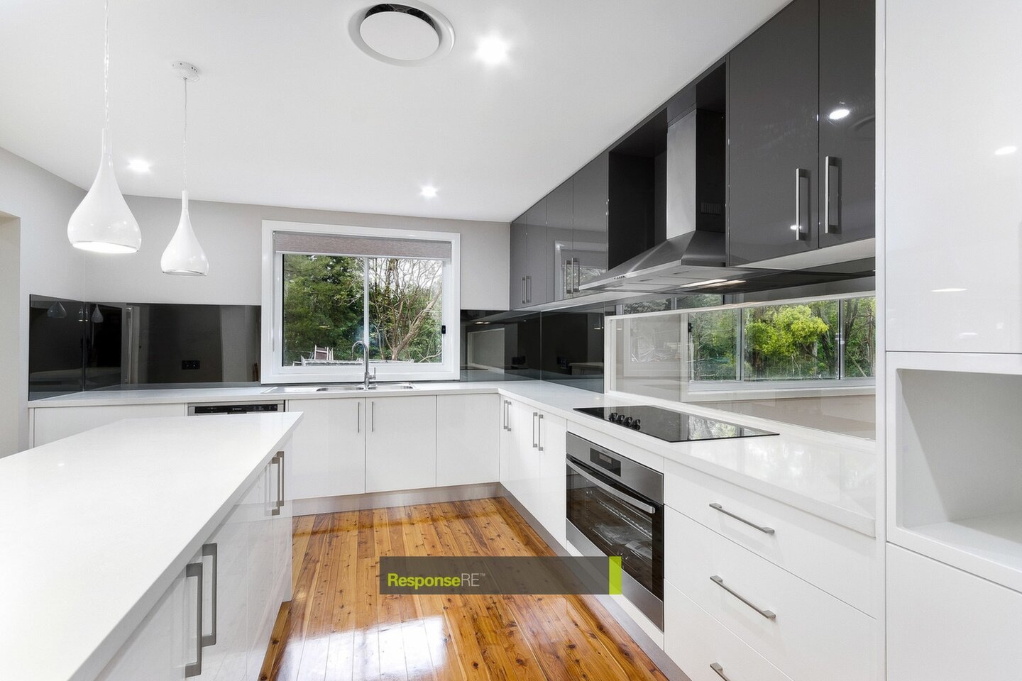 1 Heather Close, Baulkham Hills Sold by ResponseRE Walsh Sullivan Northmead - image 1