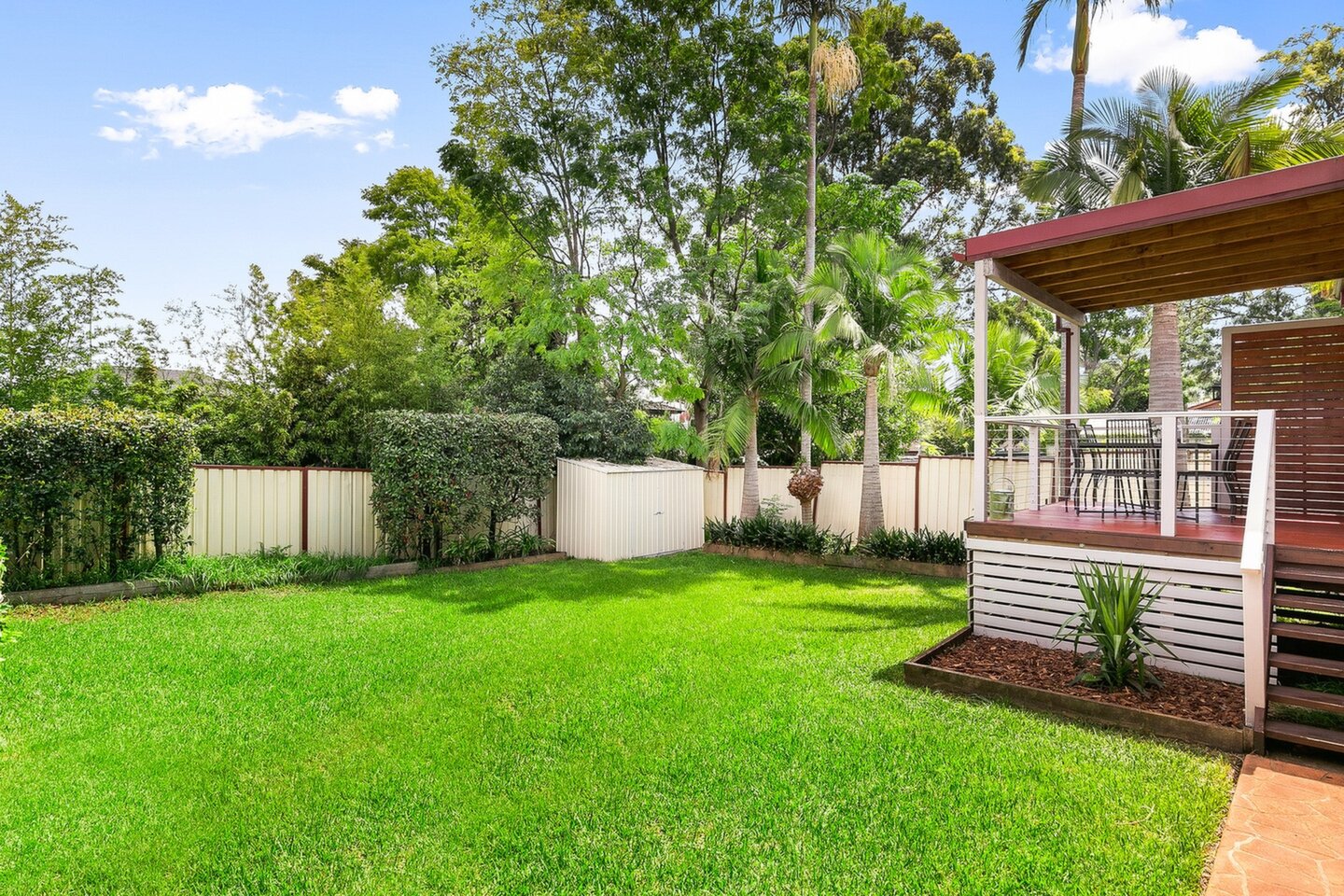 32 Yvonne Street, Seven Hills Sold by ResponseRE Walsh Sullivan Northmead - image 1
