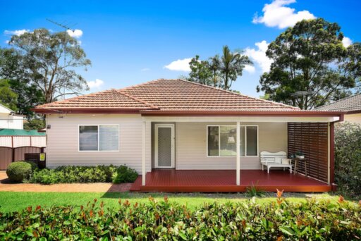 32 Yvonne Street, Seven Hills Sold by ResponseRE