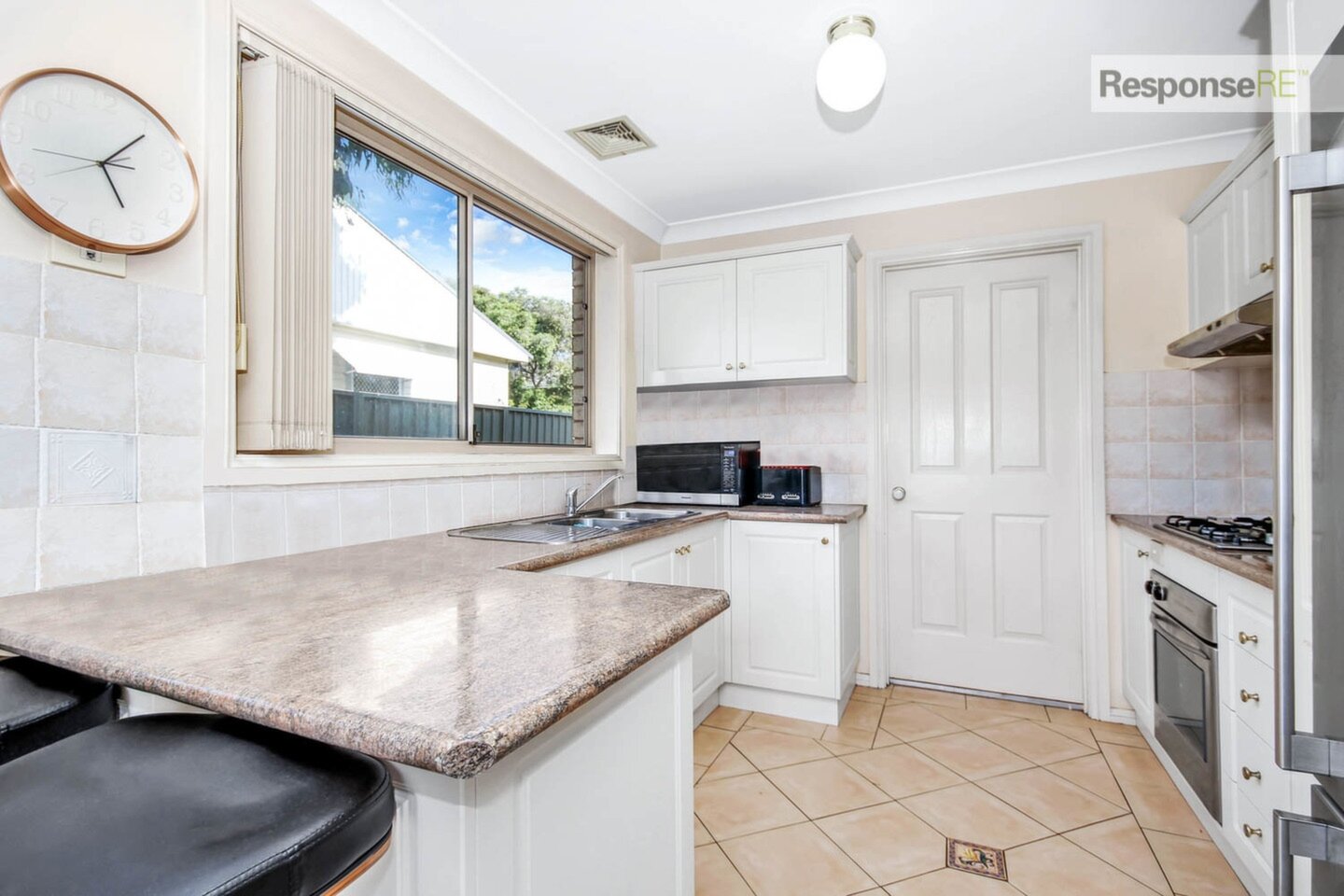 12/18-22 Barber Avenue, Penrith Sold by Response Real Estate Penrith - image 1
