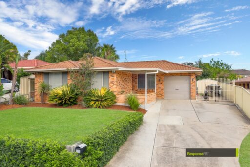 19 Raupach Street, Dean Park Sold by ResponseRE Quakers Hill & Bella Vista