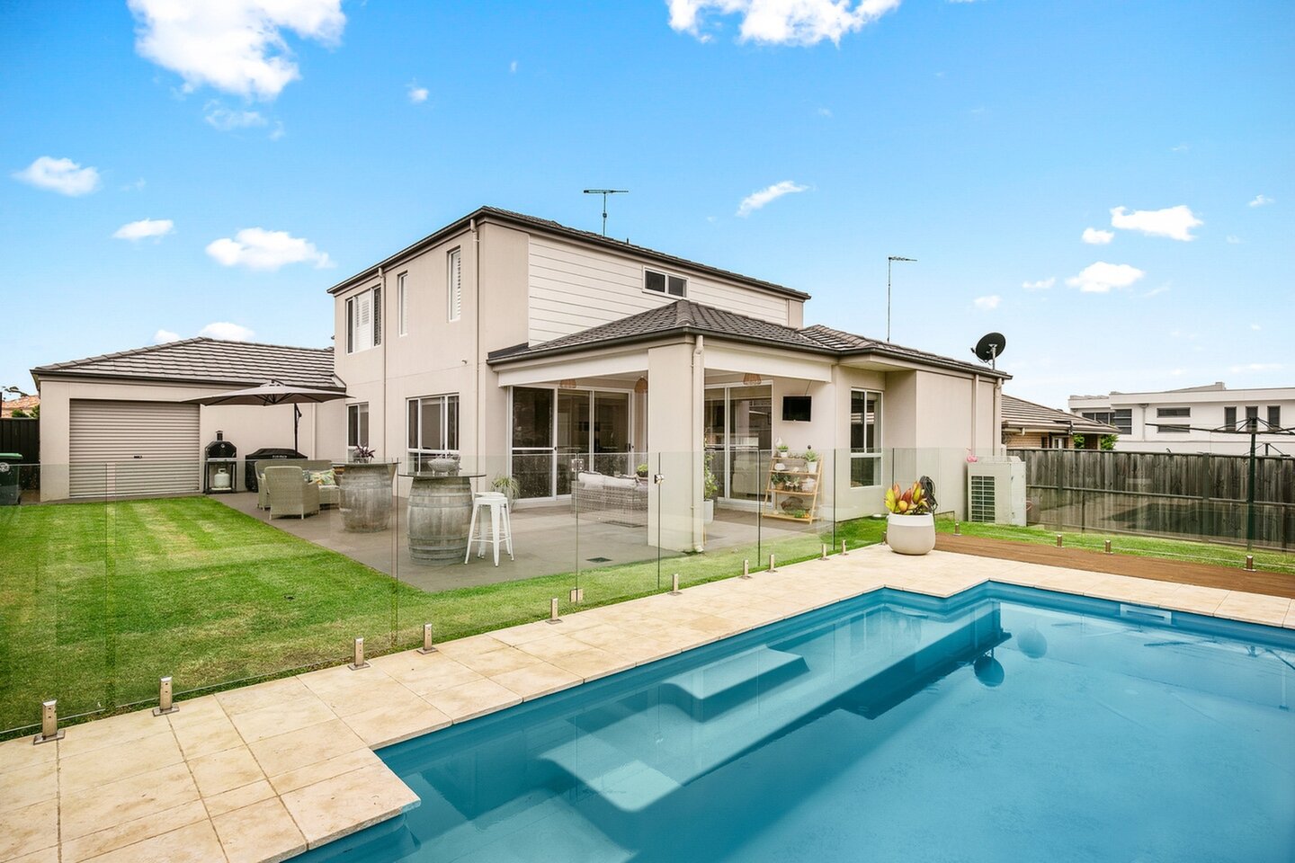 42 Laughton Crescent, Kellyville Sold by ResponseRE Walsh Sullivan Northmead - image 1
