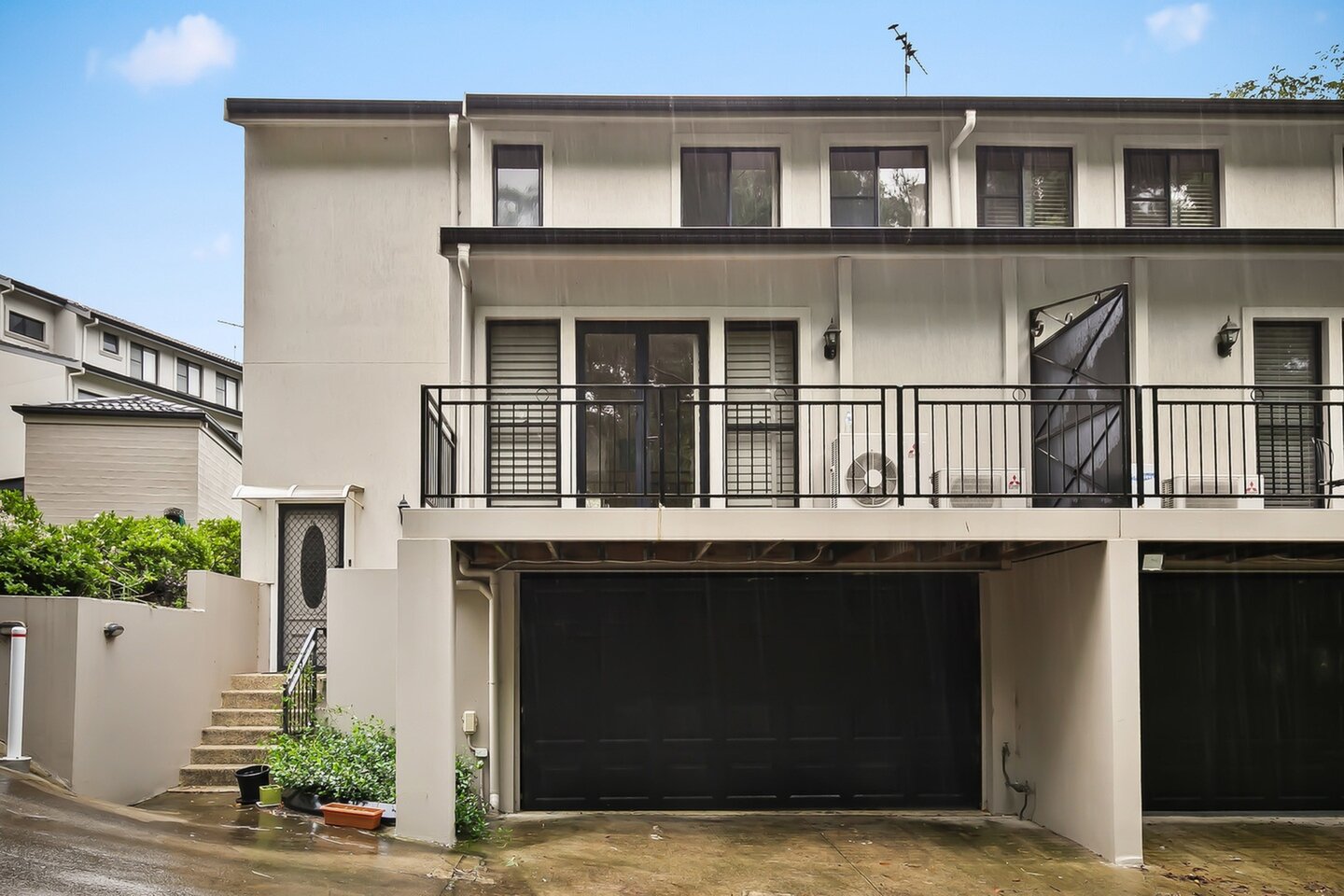 16/11 Pye Avenue, Northmead Sold by ResponseRE Walsh Sullivan Northmead - image 1
