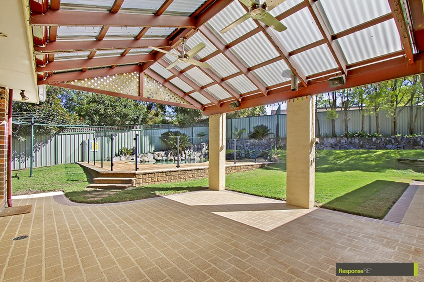 12 Nartee Place, Wilberforce Sold by ResponseRE - image 1