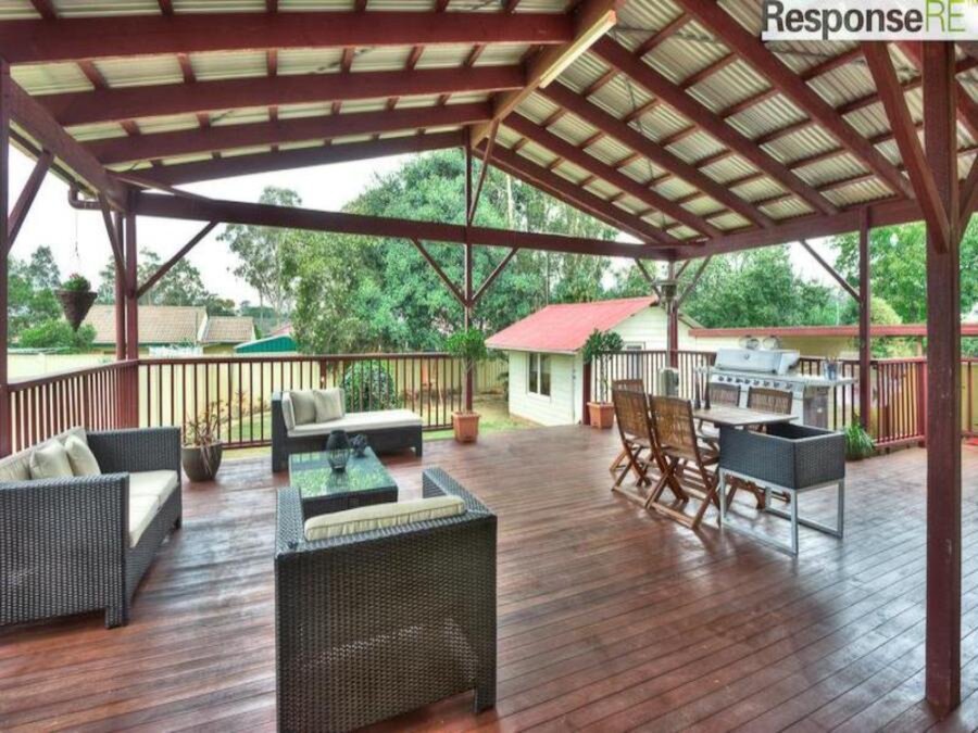 18 Elliott Street, Kingswood Sold by Response Real Estate Penrith - image 1