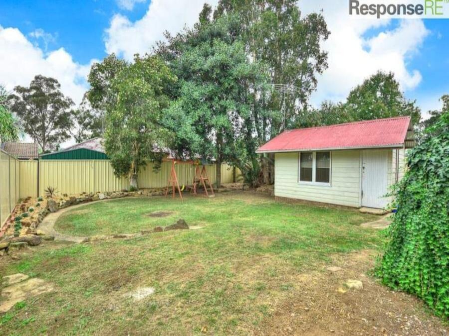 18 Elliott Street, Kingswood Sold by Response Real Estate Penrith - image 1