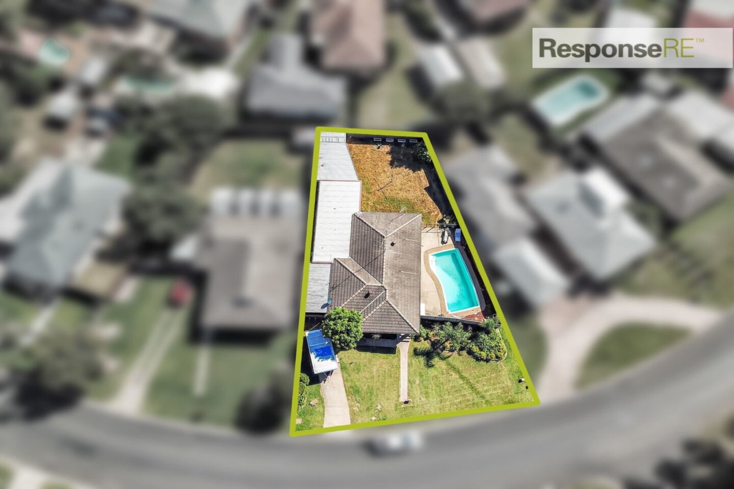 20 Allard Street, Penrith Sold by ResponseRE - image 1