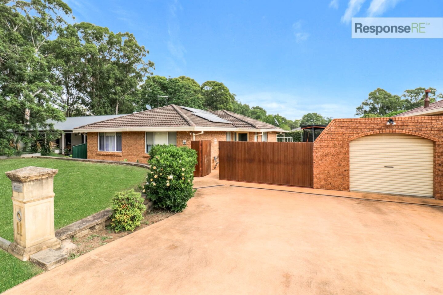 11 Muncaster Place, Cranebrook Sold by Response Real Estate Penrith - image 1
