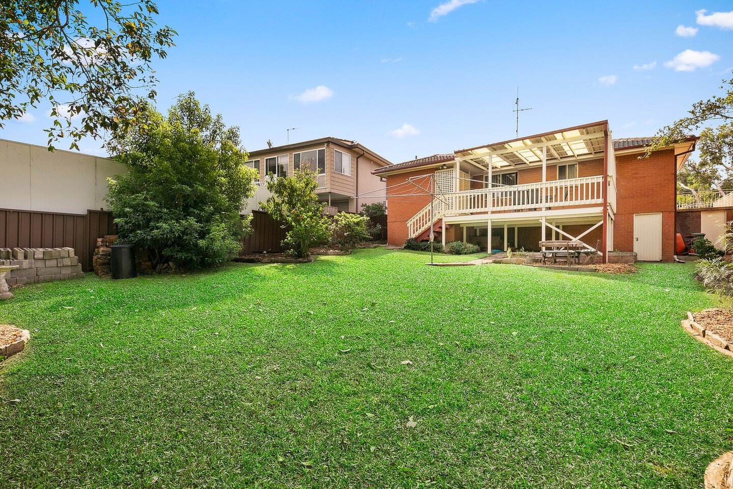 7 Tennyson Street, Winston Hills Sold by ResponseRE Walsh Sullivan Northmead - image 1