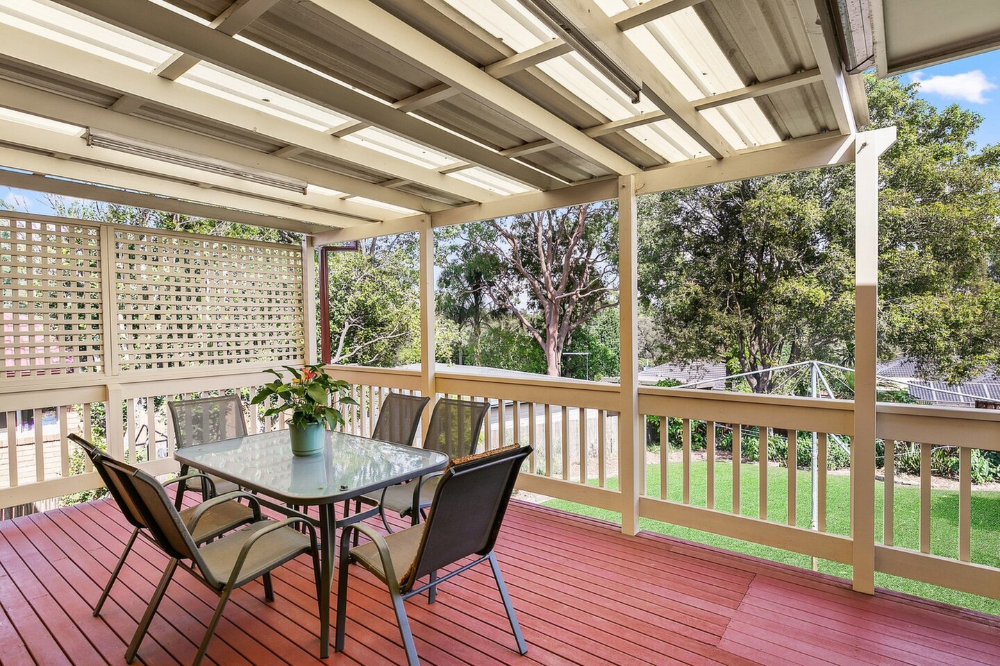 7 Tennyson Street, Winston Hills Sold by ResponseRE Walsh Sullivan Northmead - image 1