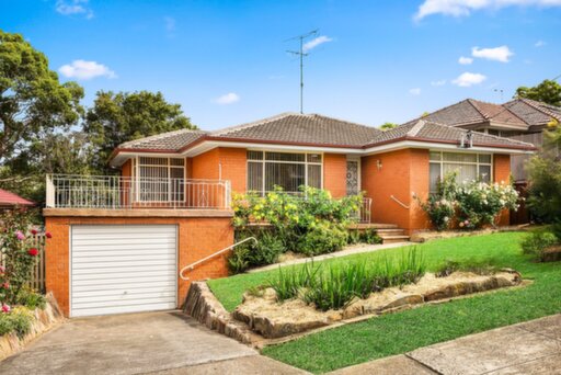7 Tennyson Street, Winston Hills Sold by ResponseRE Walsh Sullivan Northmead