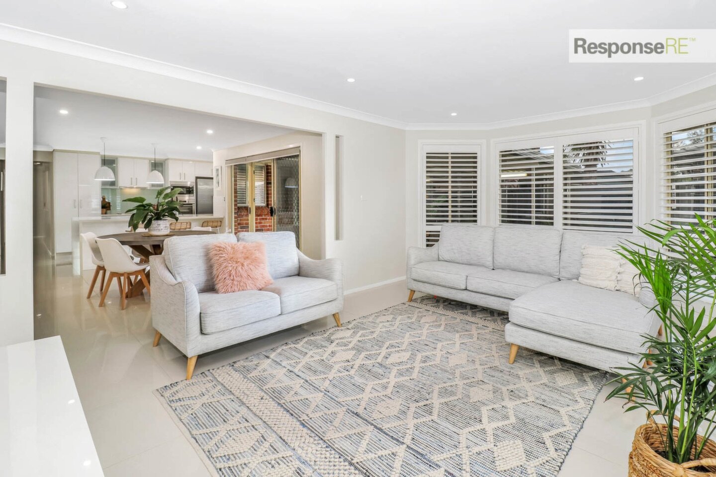 129 Sunflower Drive, Claremont Meadows Sold by Response Real Estate Penrith - image 1