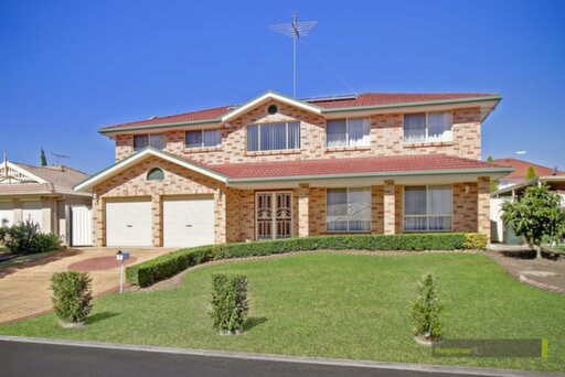 Woodcroft Sold by ResponseRE Quakers Hill & Bella Vista