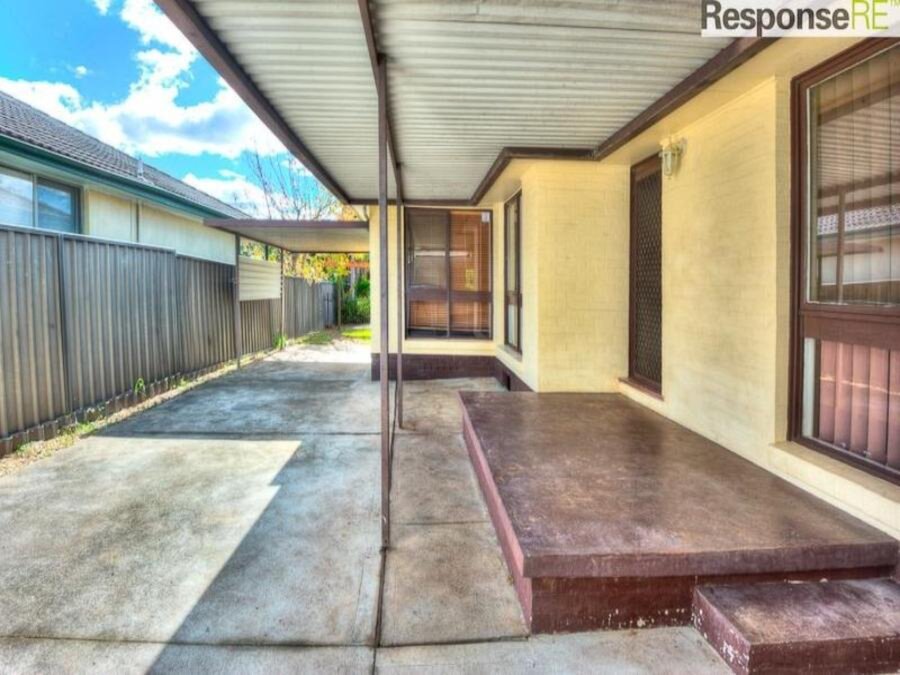 5 Michelle Avenue, Cambridge Park Sold by Response Real Estate Penrith - image 1