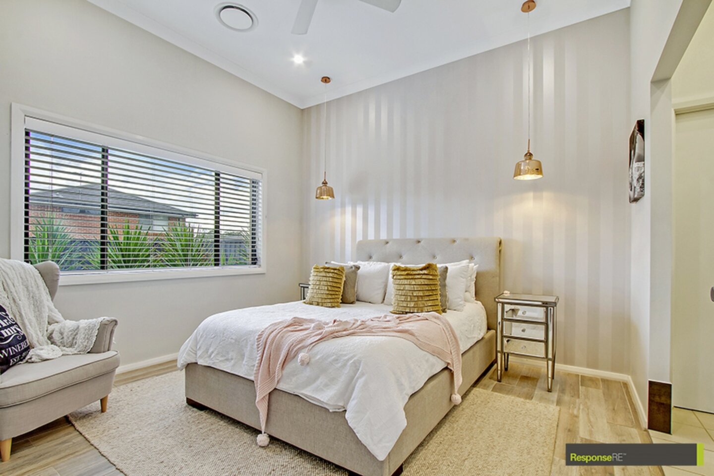 12 Andrew Street, Riverstone Sold by ResponseRE - image 1