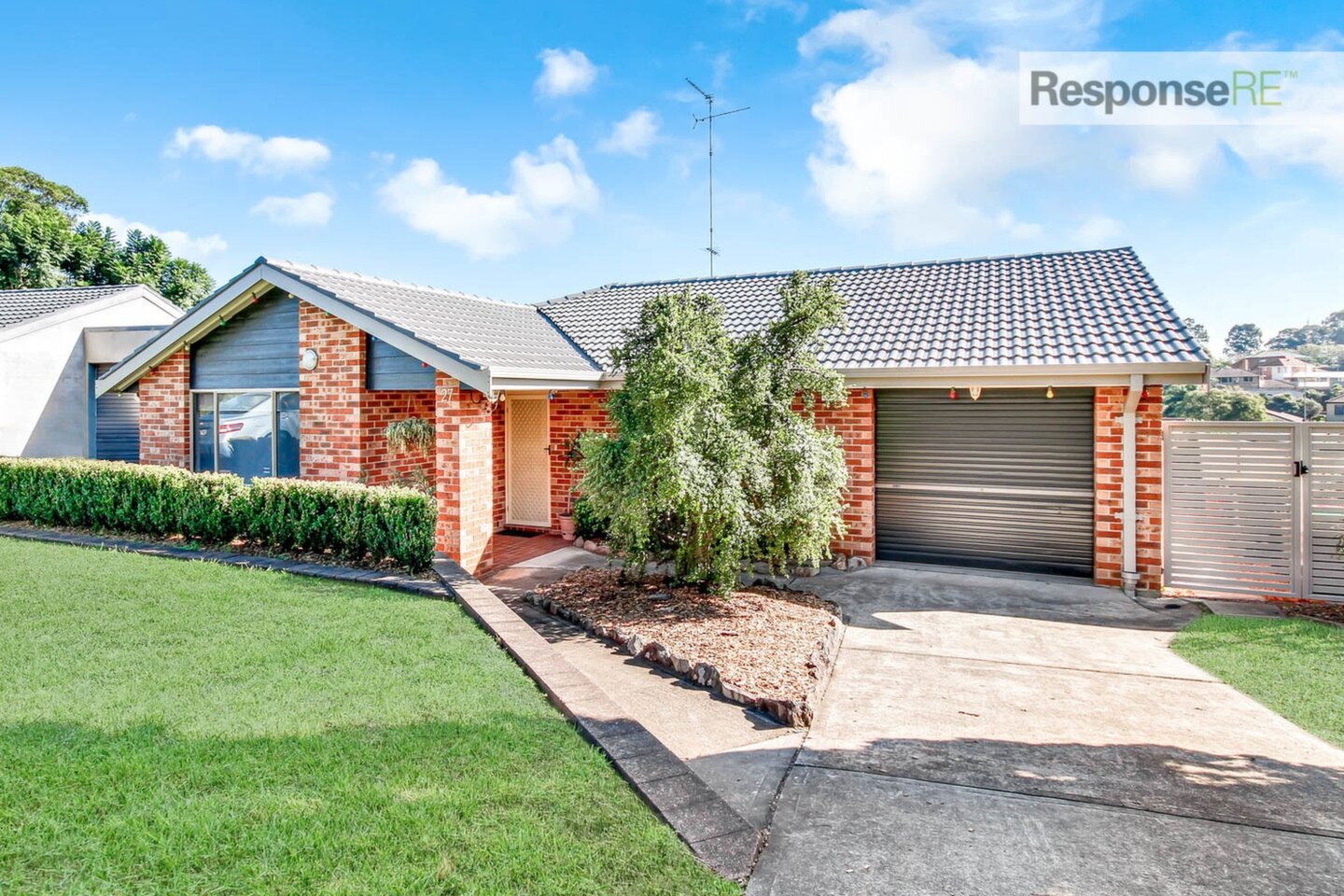 27 Fireball Avenue, Cranebrook Sold by ResponseRE - image 1