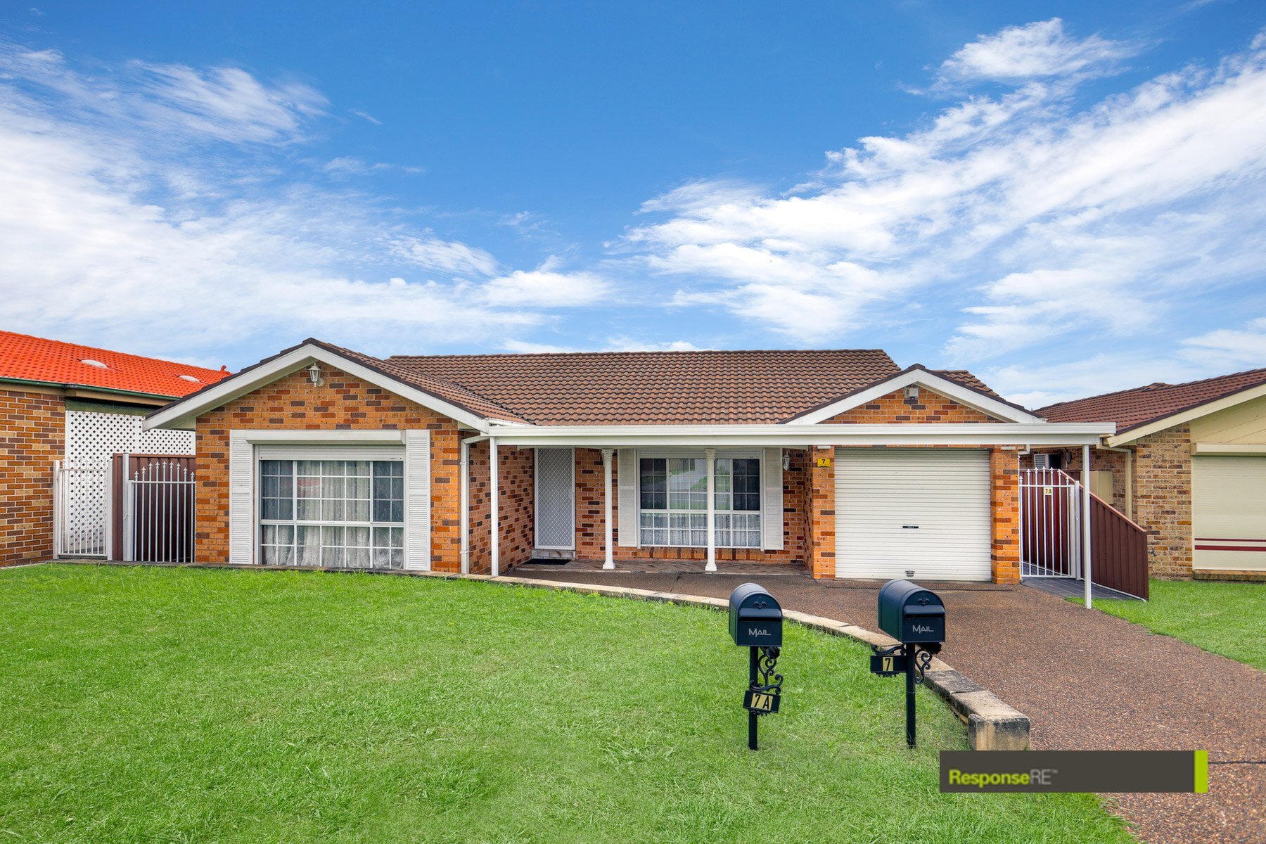7 Falmouth Road, Quakers Hill Sold by ResponseRE - image 1
