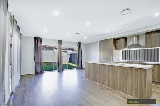 8 Lucia Street, Riverstone Sold by ResponseRE